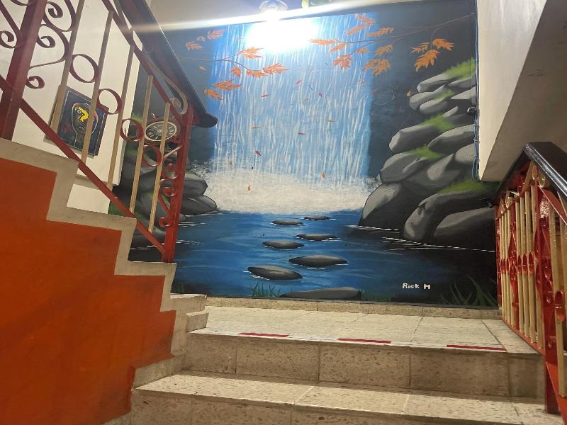 Tamarindo Hostel image