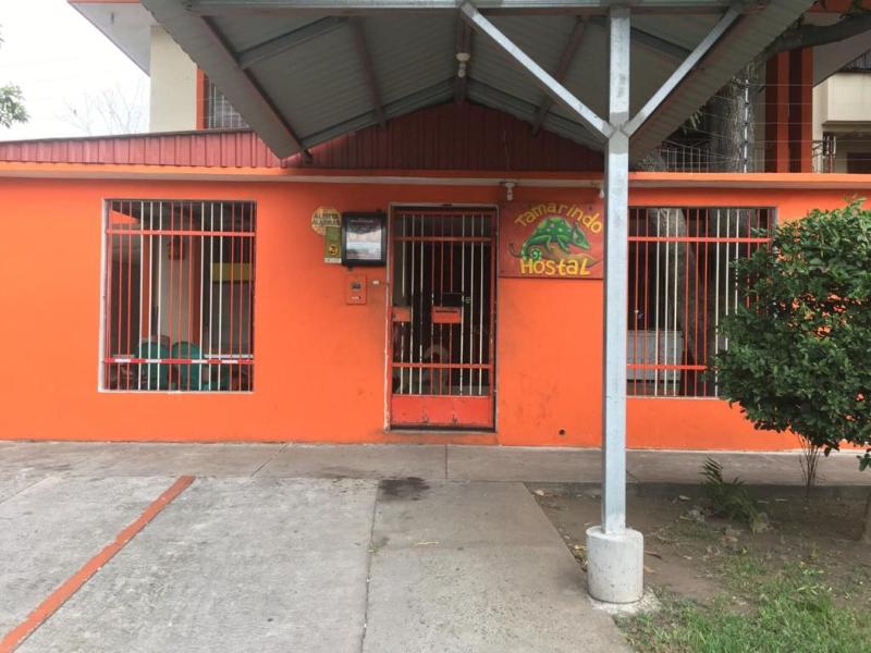 Tamarindo Hostel image