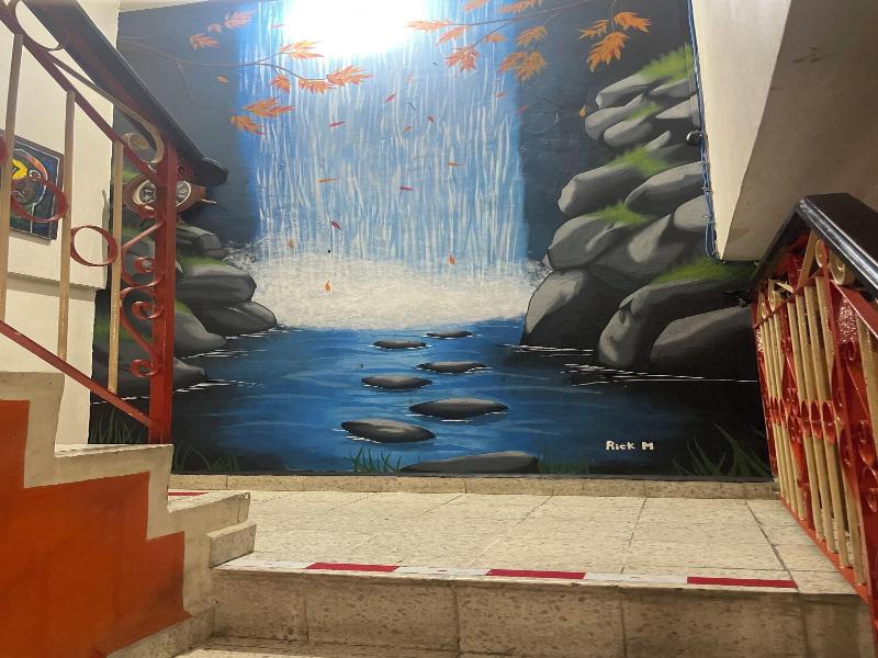 Tamarindo Hostel image