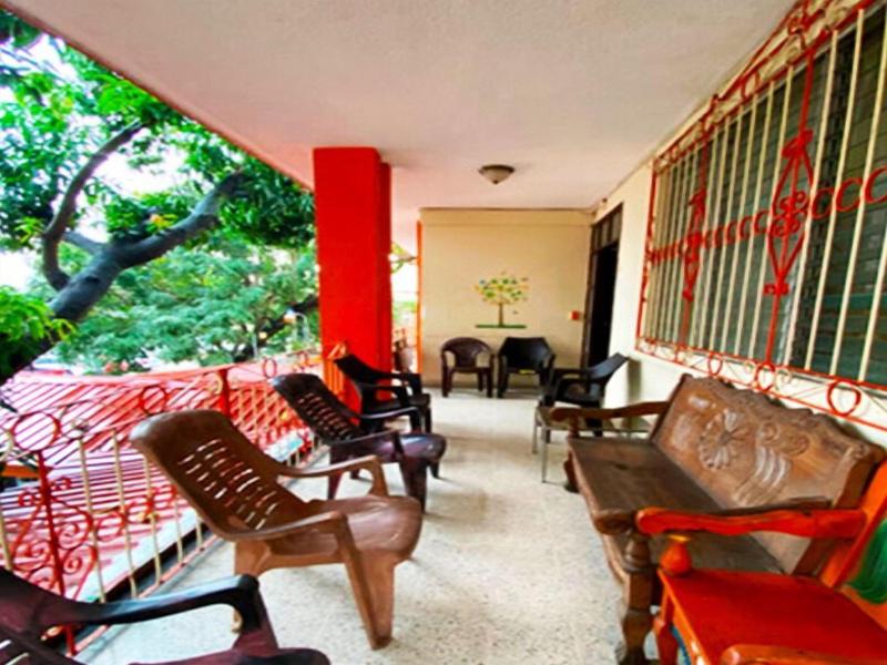 Tamarindo Hostel image