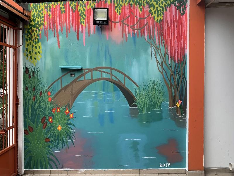Tamarindo Hostel image
