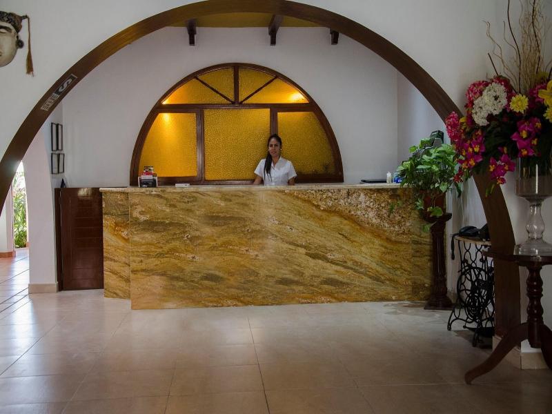 Hotel Oro Viejo image