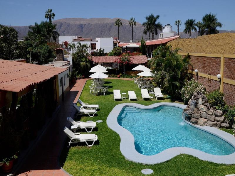Hotel Oro Viejo image