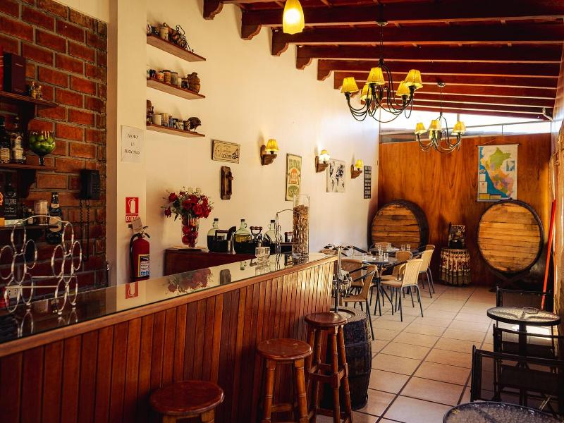 Hotel Oro Viejo image