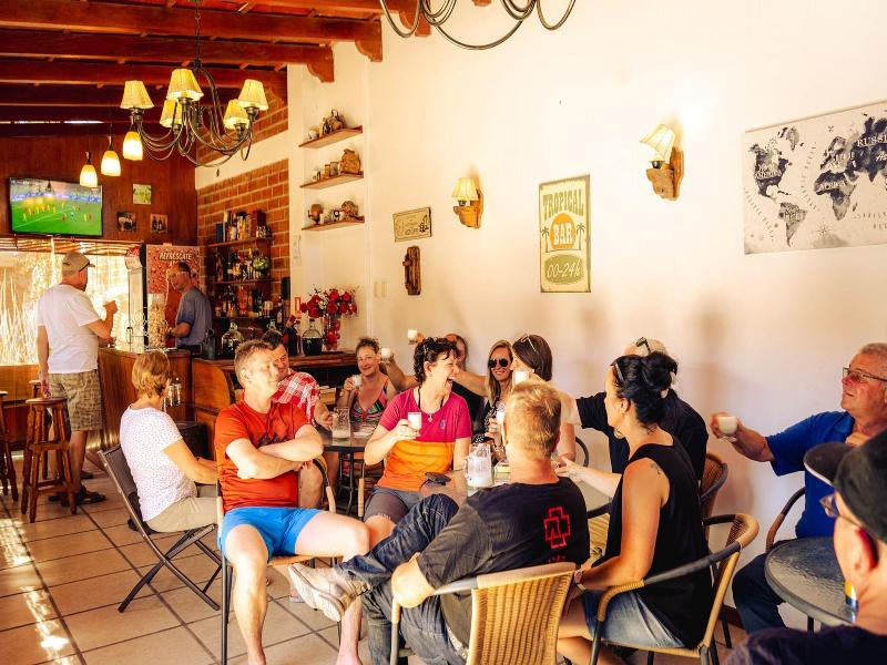 Hotel Oro Viejo image