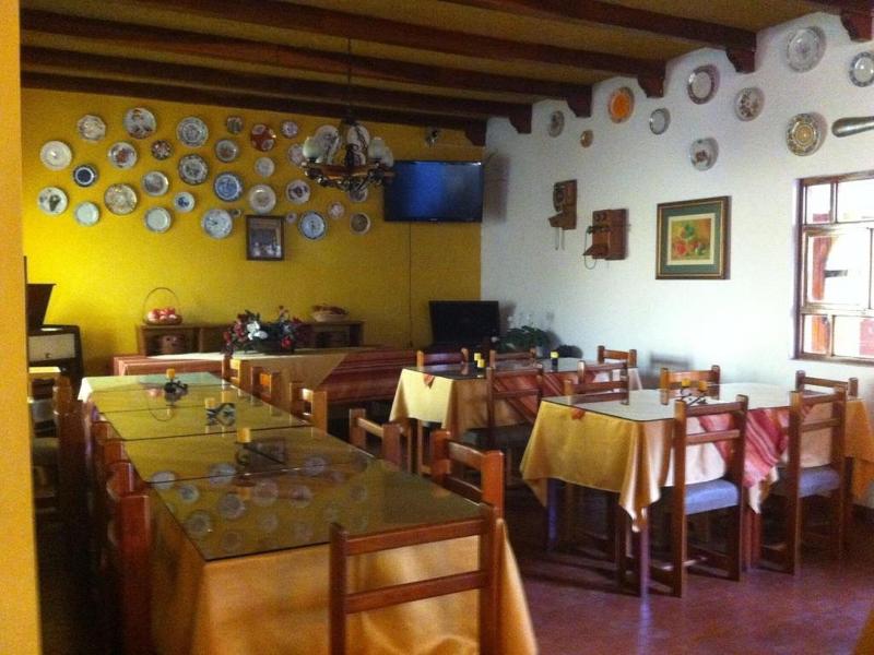 Hotel Oro Viejo image