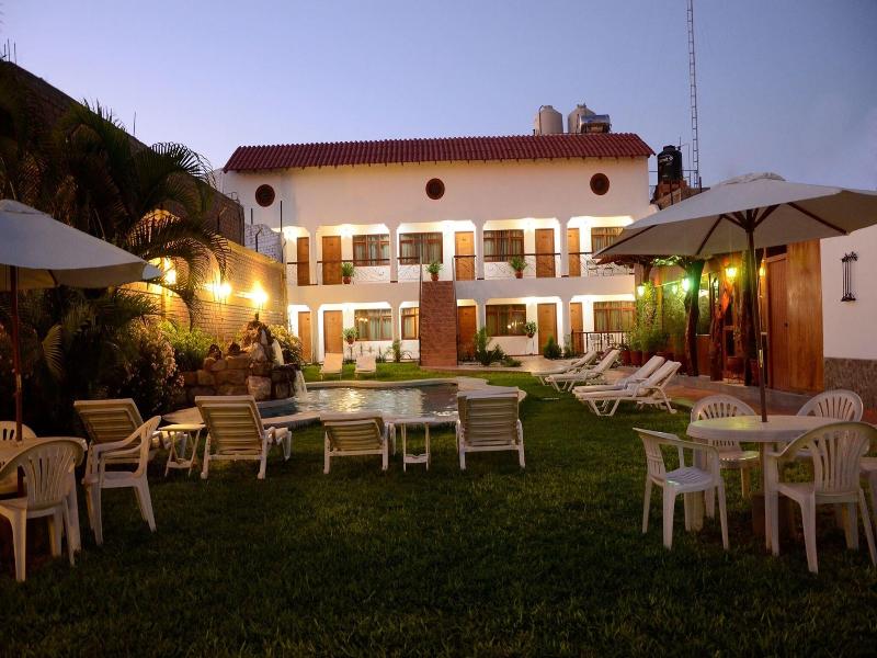 Hotel Oro Viejo image