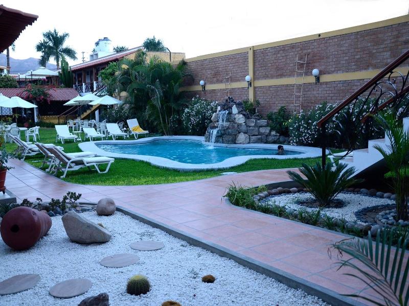 Hotel Oro Viejo image