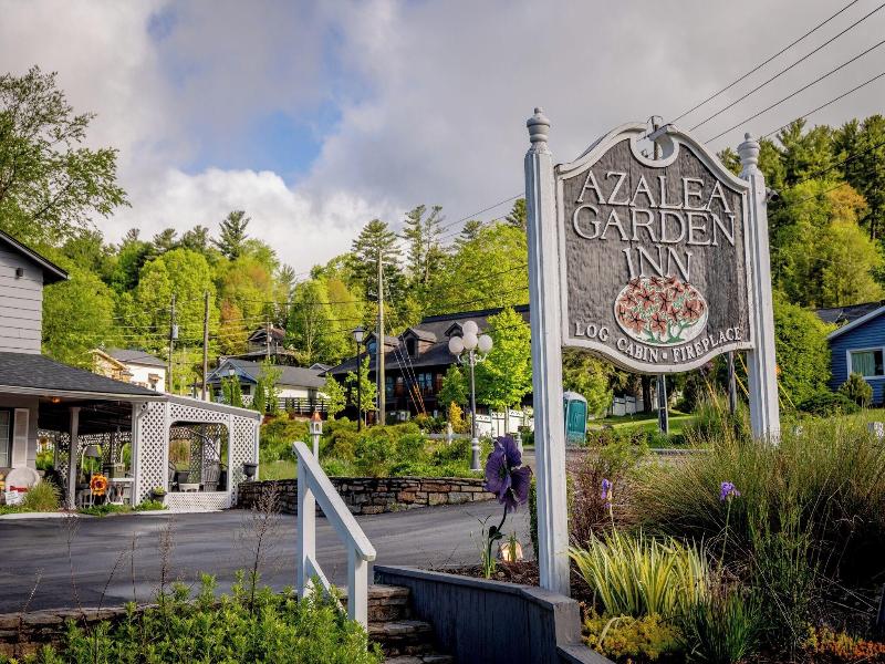 Azalea Garden Inn