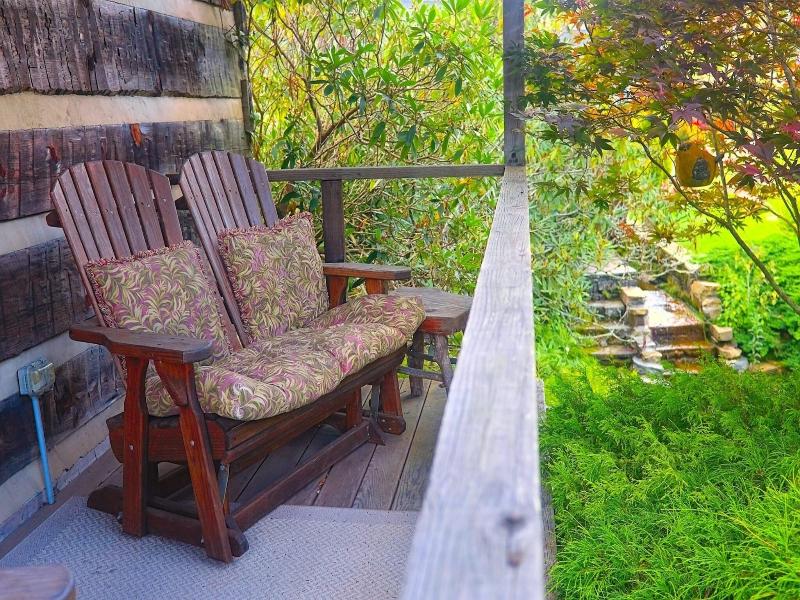 Azalea Garden Inn
