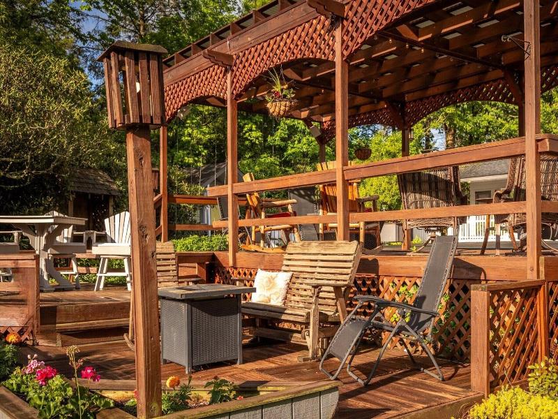 Azalea Garden Inn