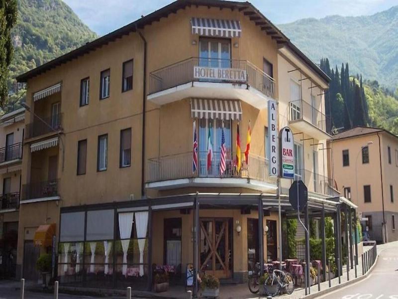 Hotel Beretta image