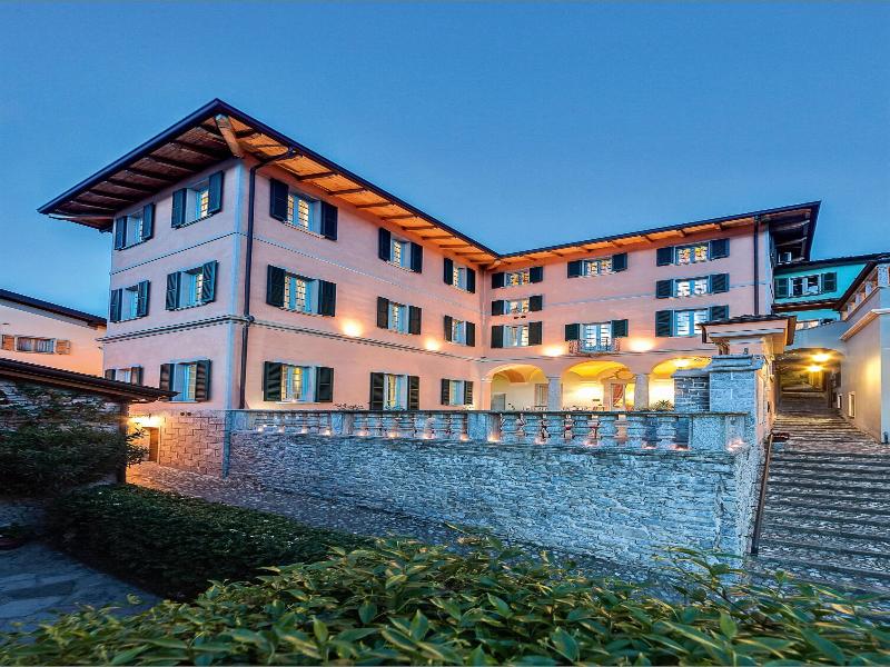 Palazzo Del Vice Re image