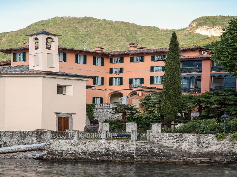 Palazzo Del Vice Re image