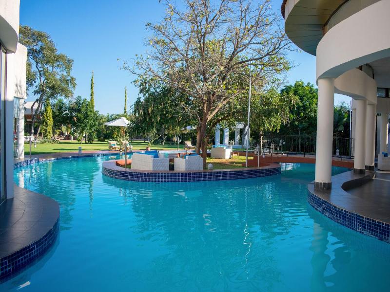 Twangale Park Hotel image