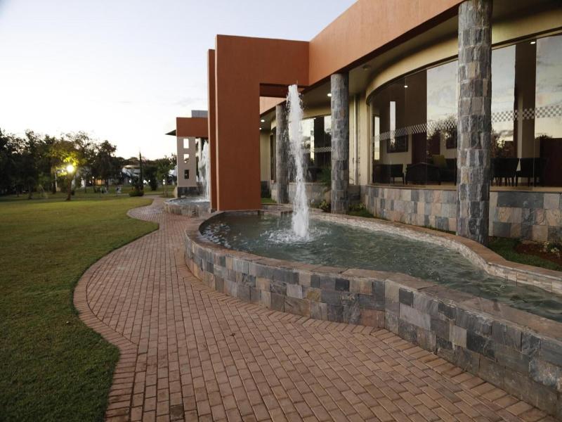 Twangale Park Hotel image
