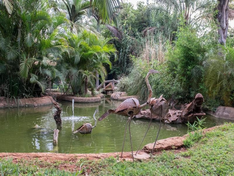Twangale Park Hotel image