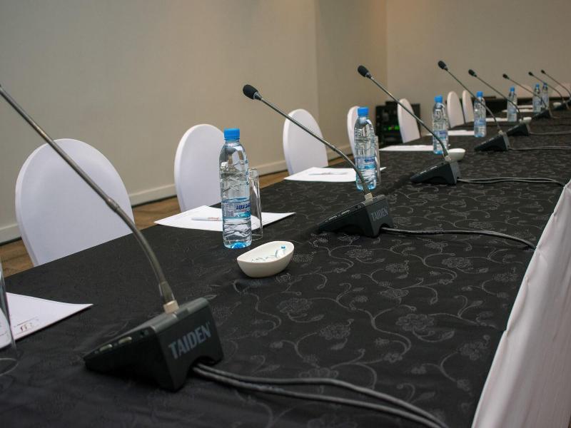 Twangale Park Hotel image