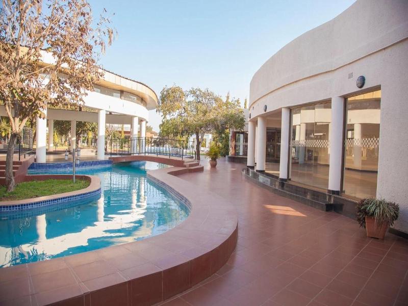 Twangale Park Hotel image