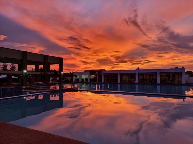Twangale Park Hotel image