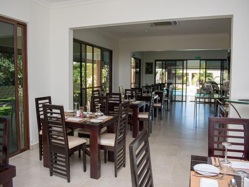 Twangale Park Hotel image