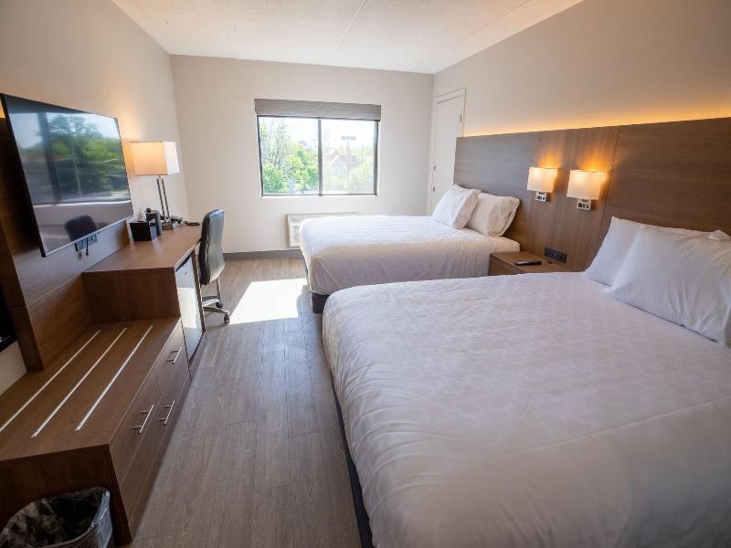 Superior Stay Hotel image