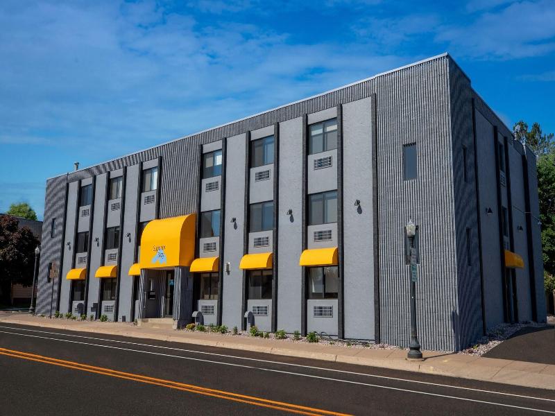 Superior Stay Hotel image