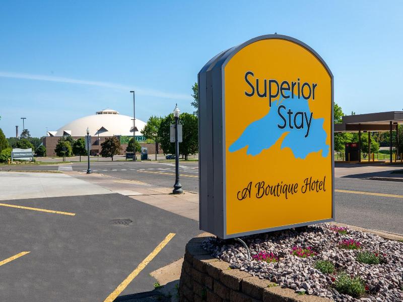 Superior Stay Hotel image