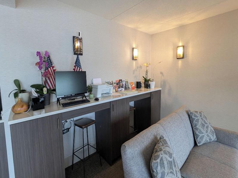 Superior Stay Hotel image