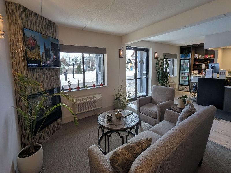 Superior Stay Hotel image