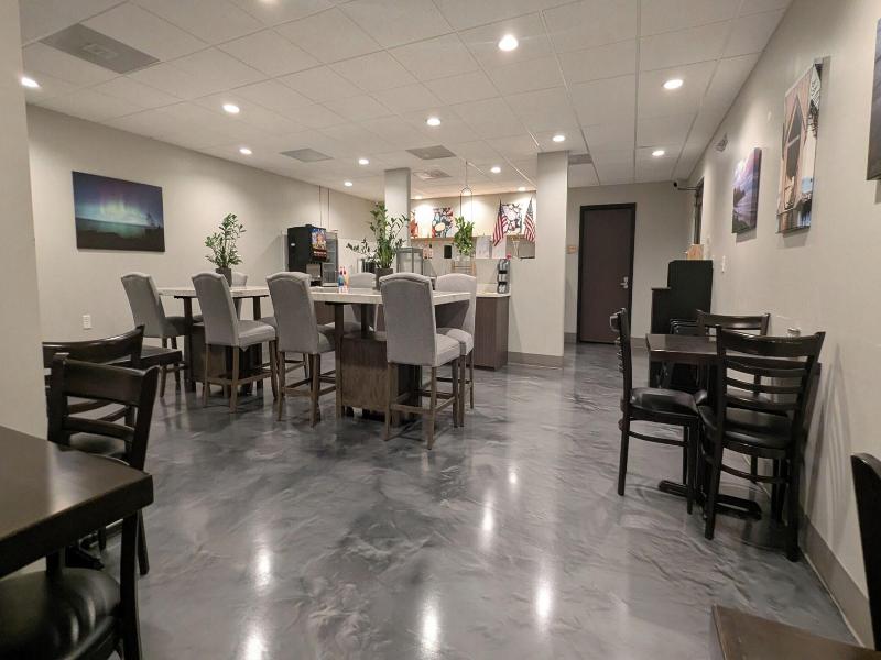 Superior Stay Hotel image