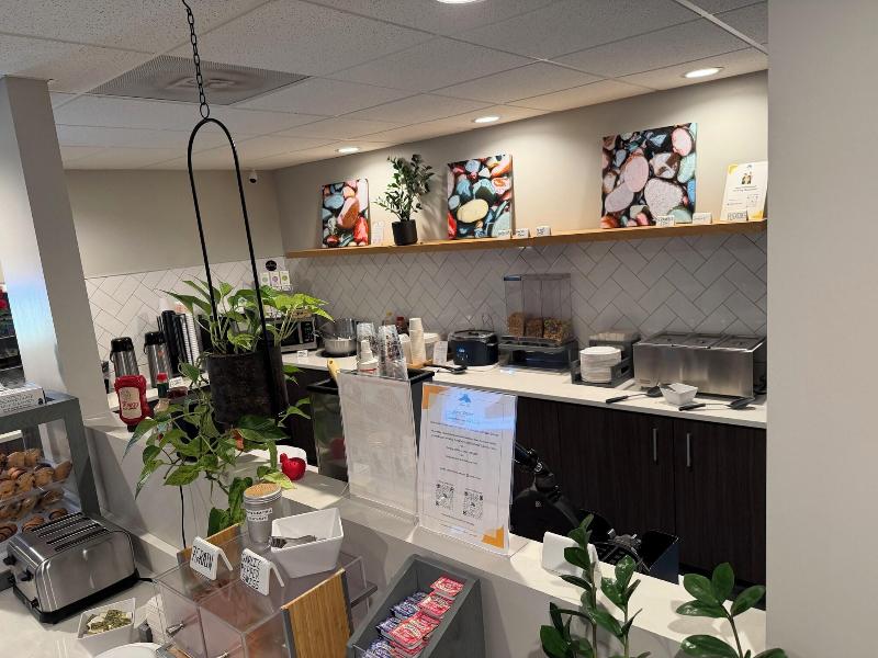 Superior Stay Hotel image