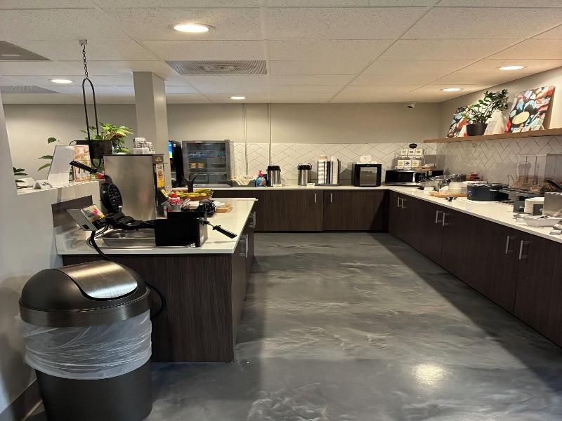 Superior Stay Hotel image