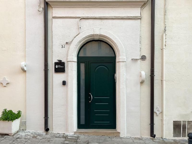 San Michele Luxury Rooms image