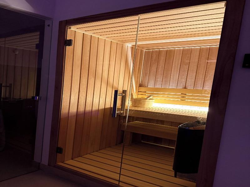 San Michele Luxury Rooms image