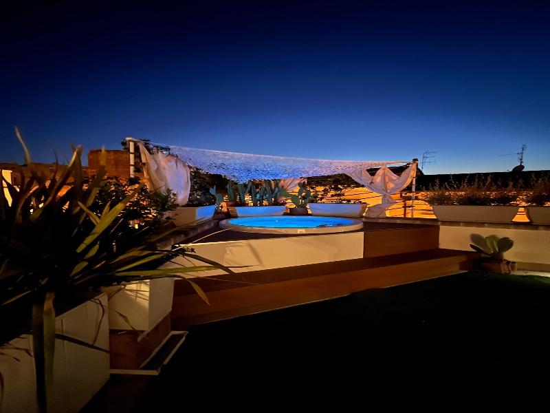 San Michele Luxury Rooms image