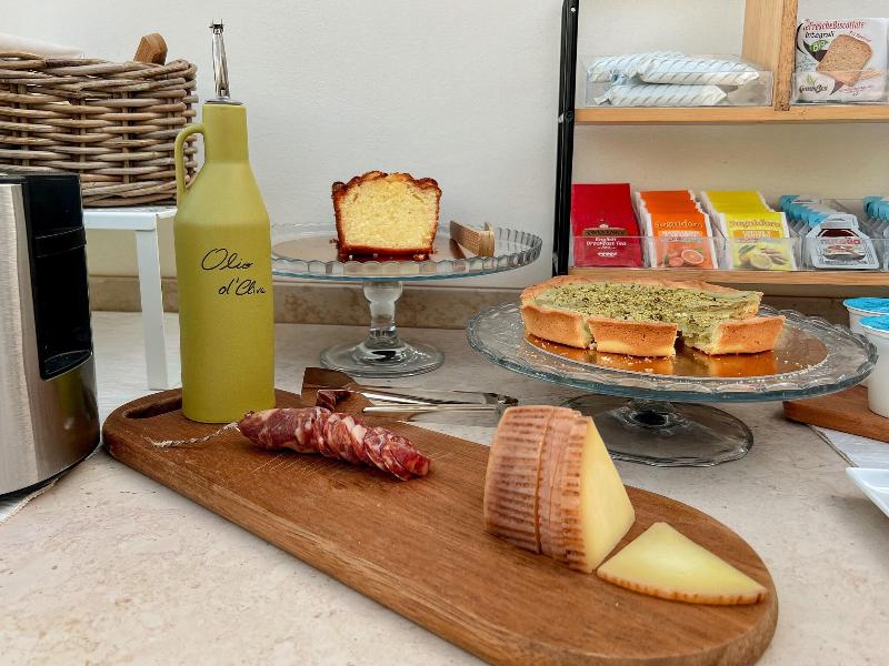 San Michele Luxury Rooms image