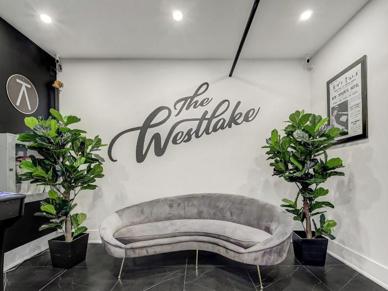Thewestlake image