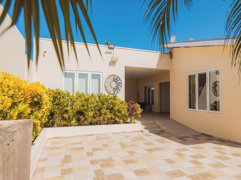 Juanedu Suites image