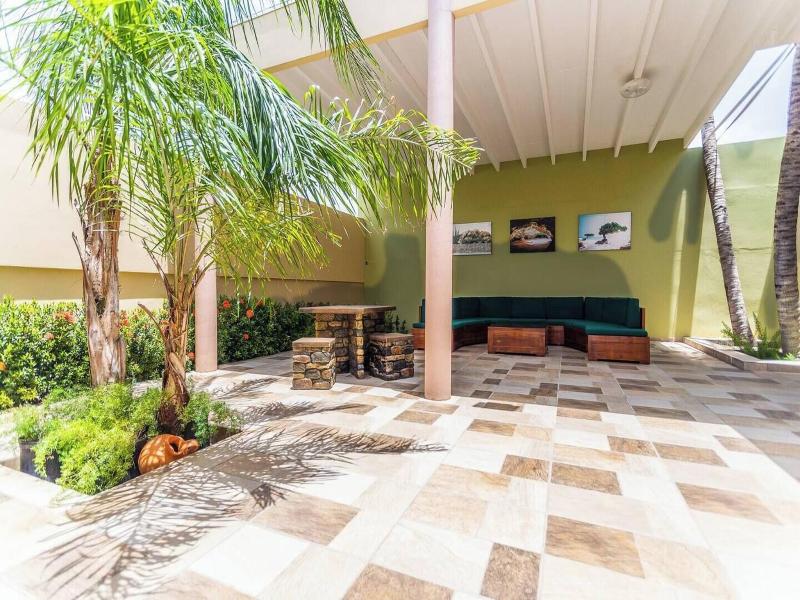Juanedu Suites image