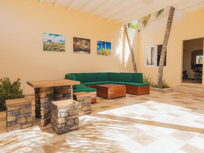 Juanedu Suites image