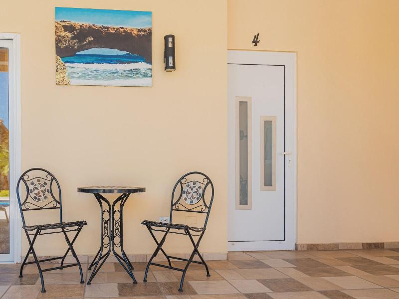 Juanedu Suites image