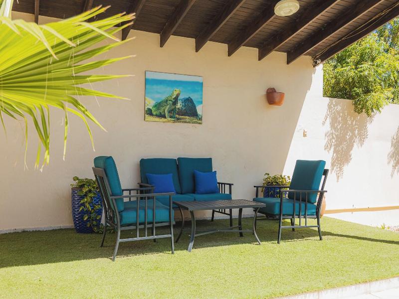 Juanedu Suites image