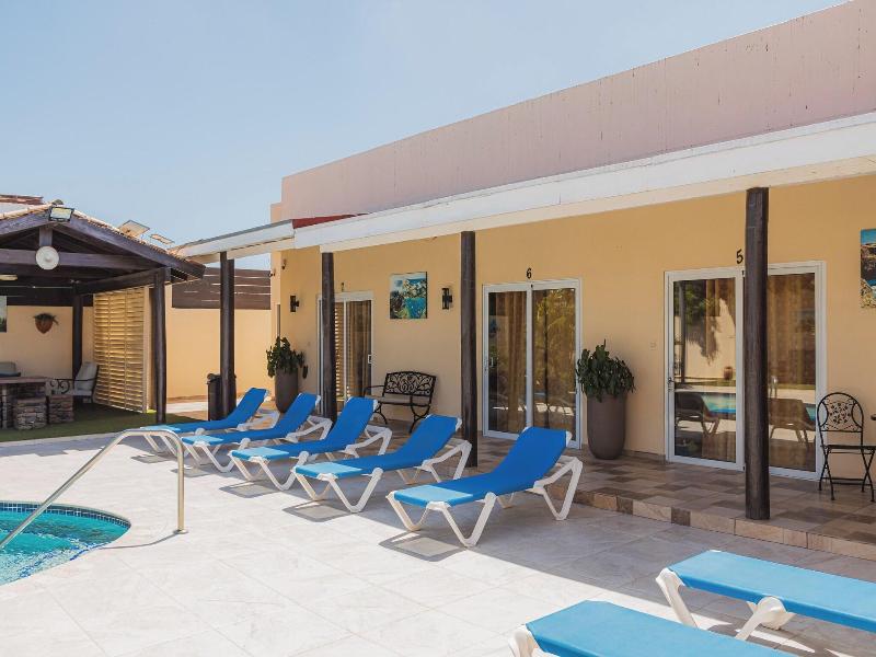 Juanedu Suites image