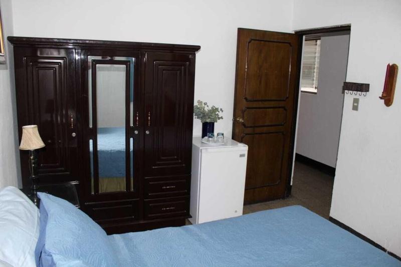 Habitaciones Eco Terrazas image