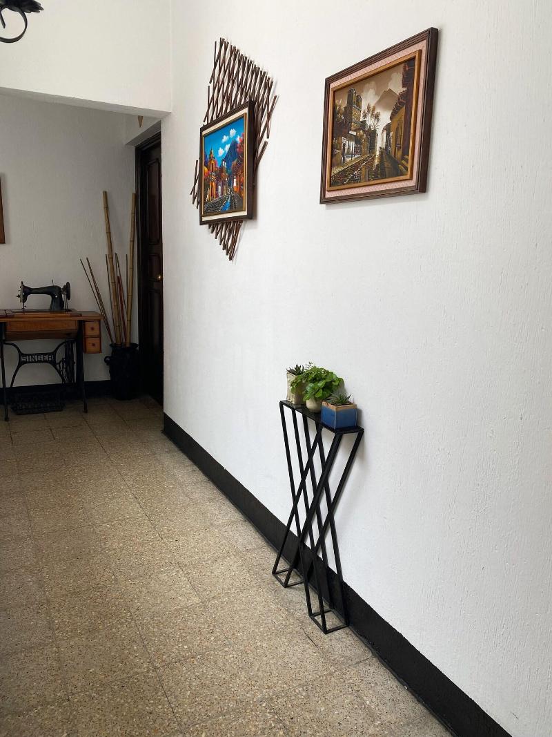 Habitaciones Eco Terrazas image