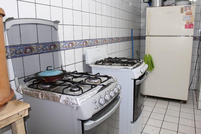 Habitaciones Eco Terrazas image