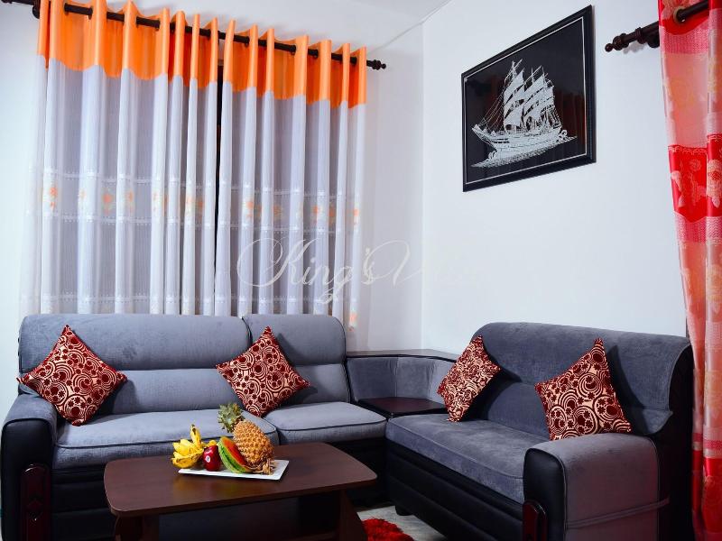 Kings Villa image