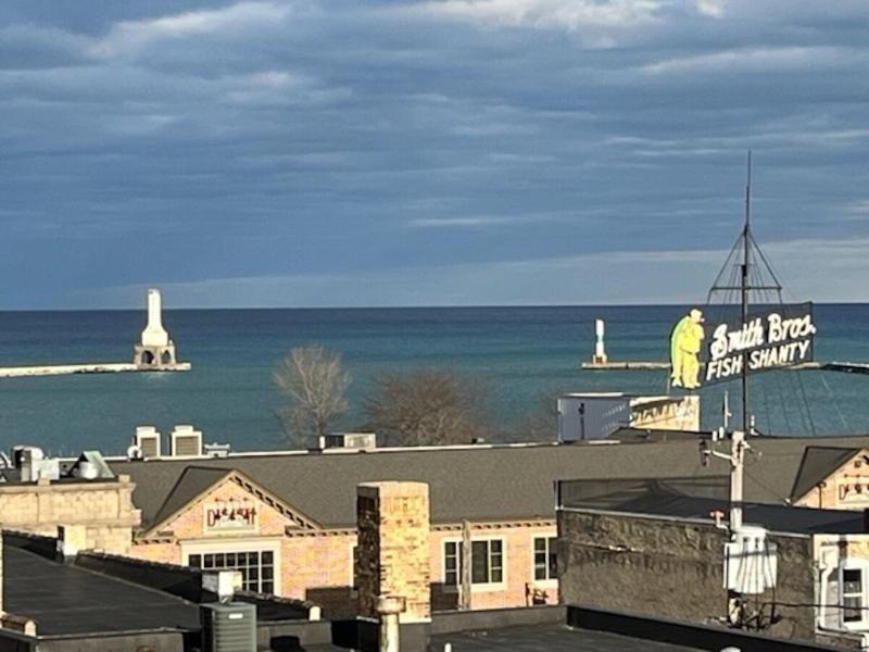 The Port Hotel image