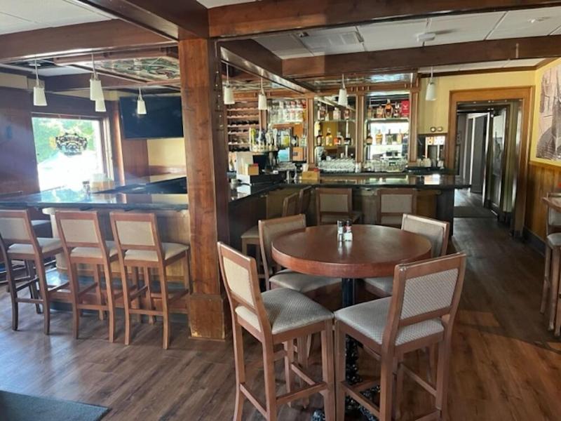 The Port Hotel image
